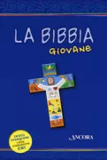 Copertina libro <b>La Bibbia giovane</b>