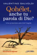 Copertina libro <b>Qohélet, anche tu parola di Dio?</b>