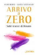 Copertina libro <b>Arrivo a Zero</b>