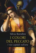 Copertina libro <b>I colori del peccato</b>
