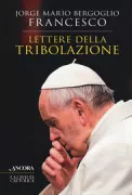 Copertina libro <b>Lettere della tribolazione</b>