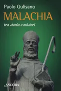 Copertina libro <b>Malachia tra storia e misteri</b>