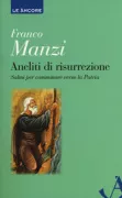 Copertina libro <b>Aneliti di risurrezione</b>