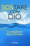Copertina libro <b>Sostare con Dio</b>
