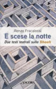 Copertina libro <b>E scese la notte</b>
