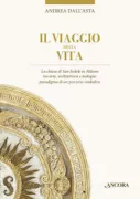 Copertina libro <b>Il viaggio della vita</b>