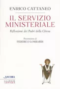 Copertina libro <b>Il servizio ministeriale</b>