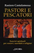 Copertina libro <b>Pastori e pescatori</b>