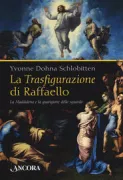 Copertina libro <b>La Trasfigurazione di Raffaello</b>