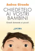 Copertina libro <b>Chiedetelo ai vostri bambini</b>