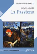 Copertina libro <b>La Passione</b>