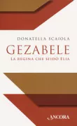 Copertina libro <b>Gezabele</b>