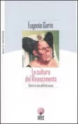 Copertina libro <b>La cultura del Rinascimento</b>
