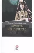 Copertina libro <b>Rivolta nel deserto<br></b>(titolo originale o altro titolo: <i>The revolt in the desert. -</i>)