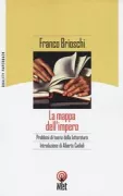 Copertina libro LA MAPPA DELL'IMPERO
