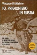 Copertina libro <b>Io, prigioniero in Russia</b>