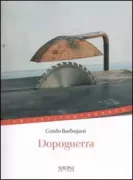 Copertina libro <b>Dopoguerra</b>