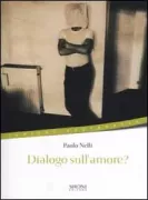 Copertina libro <b>Dialogo sull'amore?</b>