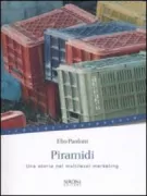 Copertina libro <b>Piramidi</b>