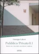 Copertina libro <b>Pubblico/Privato 0.1</b>