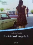 Copertina libro <b>Il suicidio di Angela B</b>