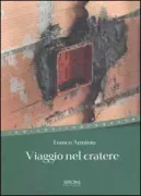 Copertina libro <b>Viaggio nel cratere</b>