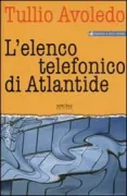 Copertina libro <b>L'elenco telefonico di Atlantide</b>