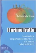 Copertina libro <b>Il primo frutto<br></b>(titolo originale o altro titolo: <i>First fruit</i>)