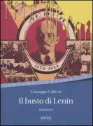 Copertina libro <b>Il busto di Lenin</b>