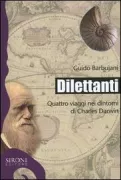 Copertina libro <b>Dilettanti</b>