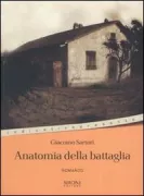 Copertina libro <b>Anatomia della battaglia</b>