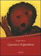 Copertina libro <b>Questo è il giardino</b>