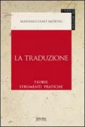 Copertina libro <b>La traduzione</b>