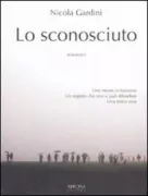 Copertina libro <b>Lo sconosciuto</b>