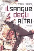 Copertina libro <b>Il sangue degli altri</b>