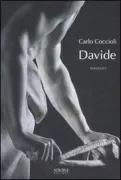 Copertina libro <b>Davide</b>