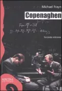 Copertina libro <b>Copenaghen<br></b>(titolo originale o altro titolo: <i>Copenhagen</i>)