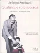 Copertina libro <b>Qualunque cosa succeda</b>