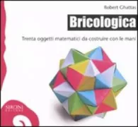 Copertina libro <b>Bricologica</b>