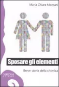 Copertina libro <b>Sposare gli elementi</b>