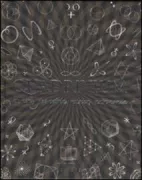 Copertina libro <b>Quadrivium</b>