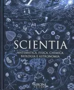 Copertina libro <b>Scientia</b>