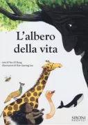 Copertina libro <b>L'albero della vita</b>