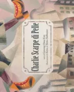 Copertina libro <b>Charlie scarpe di pelle</b>