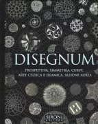 Copertina libro <b>Disegnum</b>