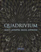 Copertina libro <b>Quadrivium</b>