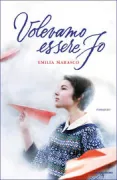 Copertina libro Volevamo essere Jo