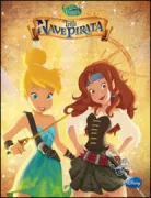 Copertina libro <b>Trilli e la nave pirata</b>