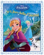 Copertina libro <b>Frozen</b>