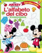Copertina libro <b>Mickey & Friends</b>